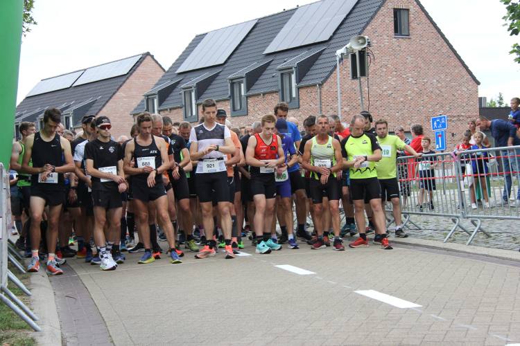 Landlopersjogging 2022